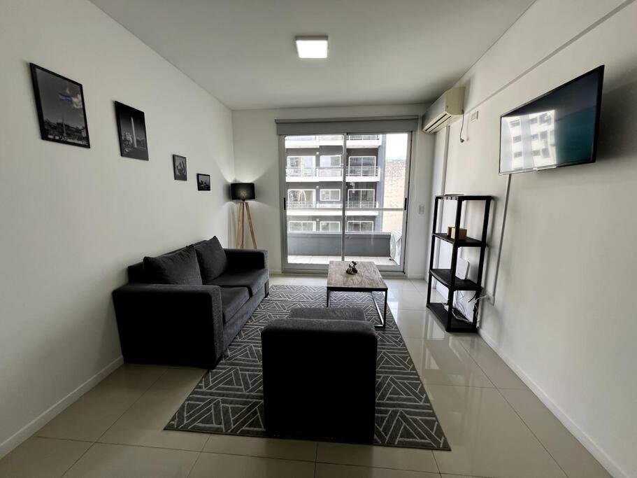 Apartamento Premium In Belgrano *