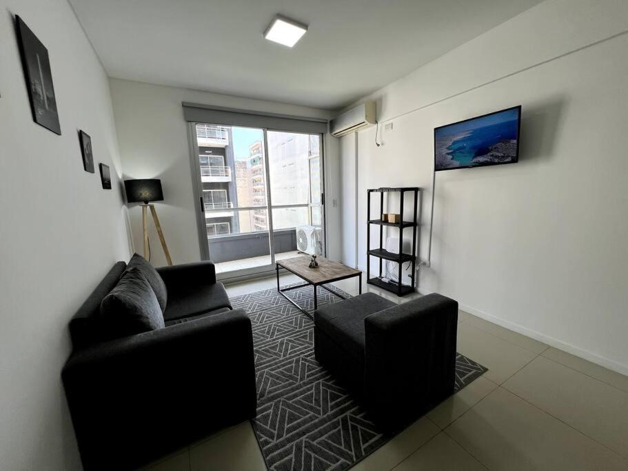 Apartamento Premium In Belgrano *