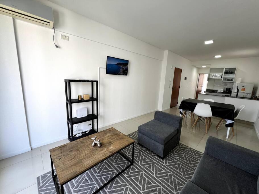 Premium In Belgrano Apartamento
