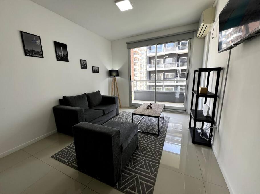 Premium In Belgrano Apartamento