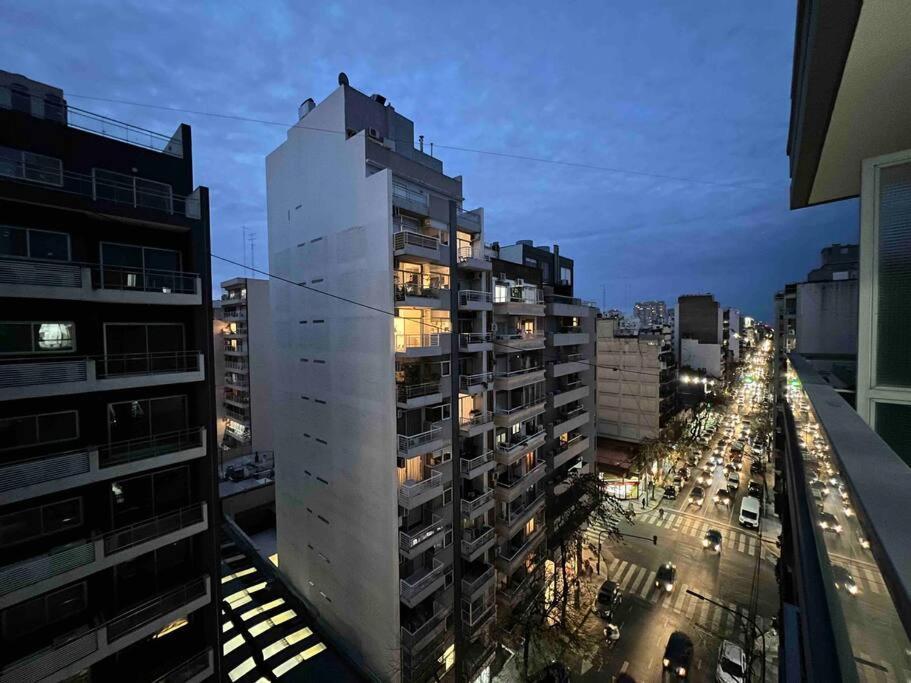 Apartamento Premium In Belgrano