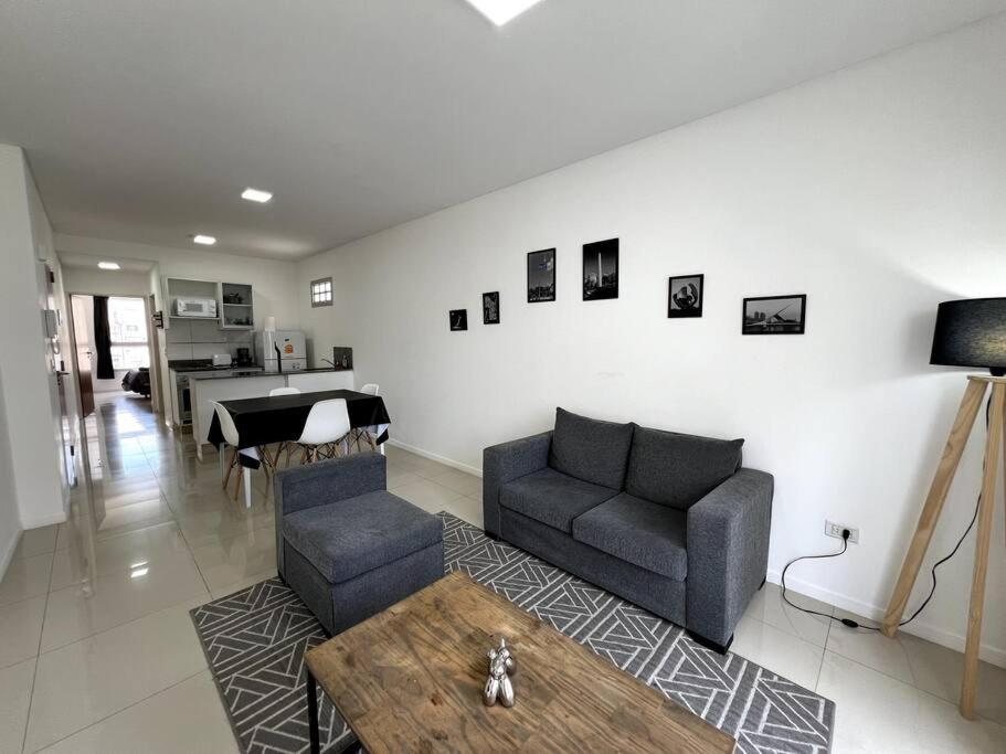Apartamento Premium In Belgrano *