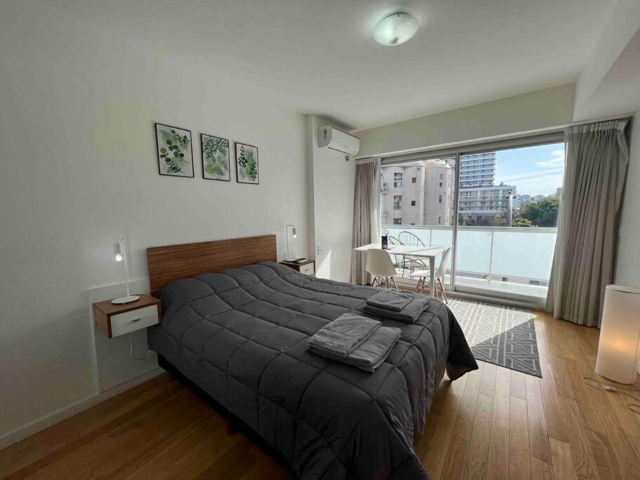 Beautiful Studio With Pool, Sauna Gym Apartment
