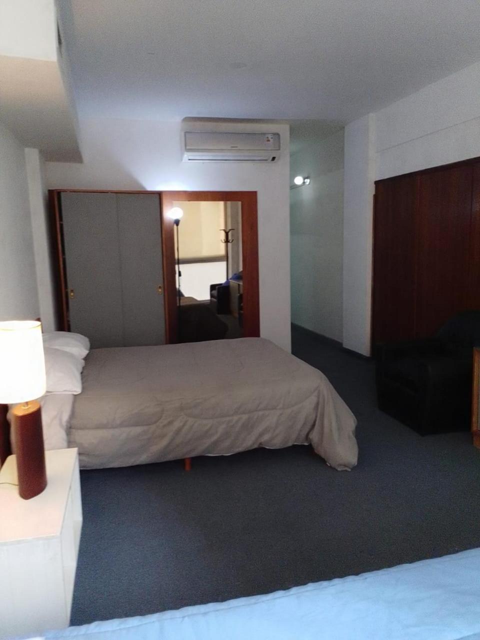 Herliba Apartment *