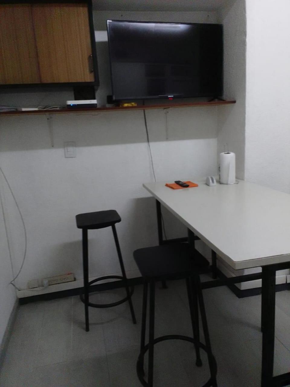 Apartment Herliba Buenos Aires