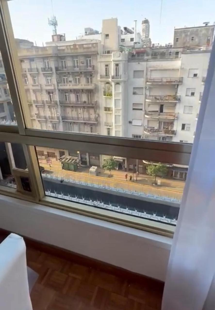 Apartamentbuenosaires Apartamento *