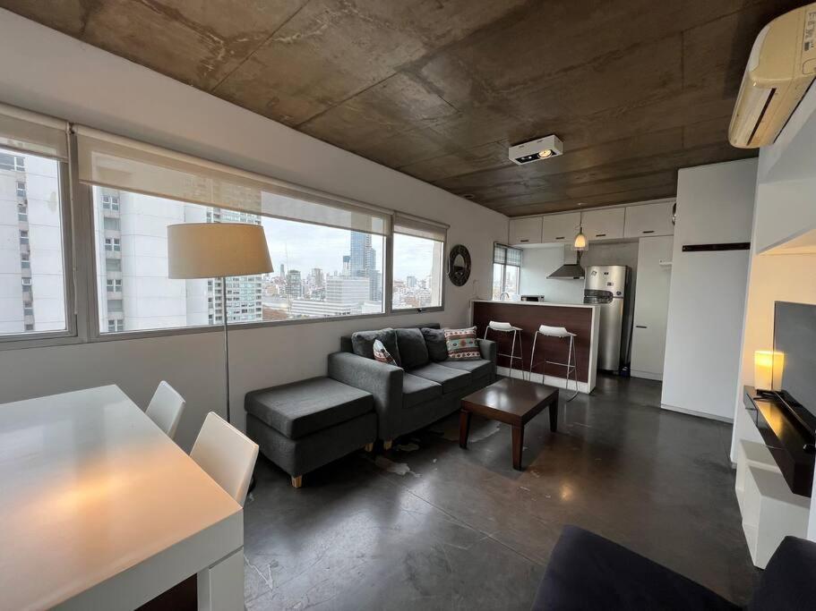 Panoramic View Of The City Apartamento