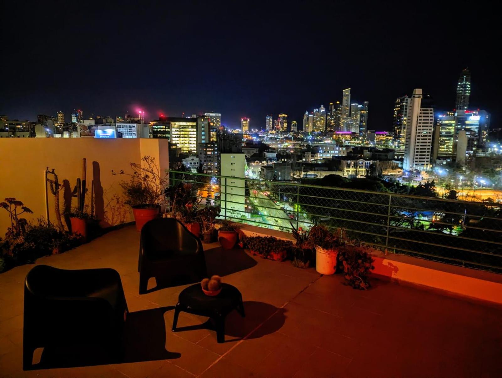 El Mejor Cielo De Ciudad Autónoma de Buenos Aires