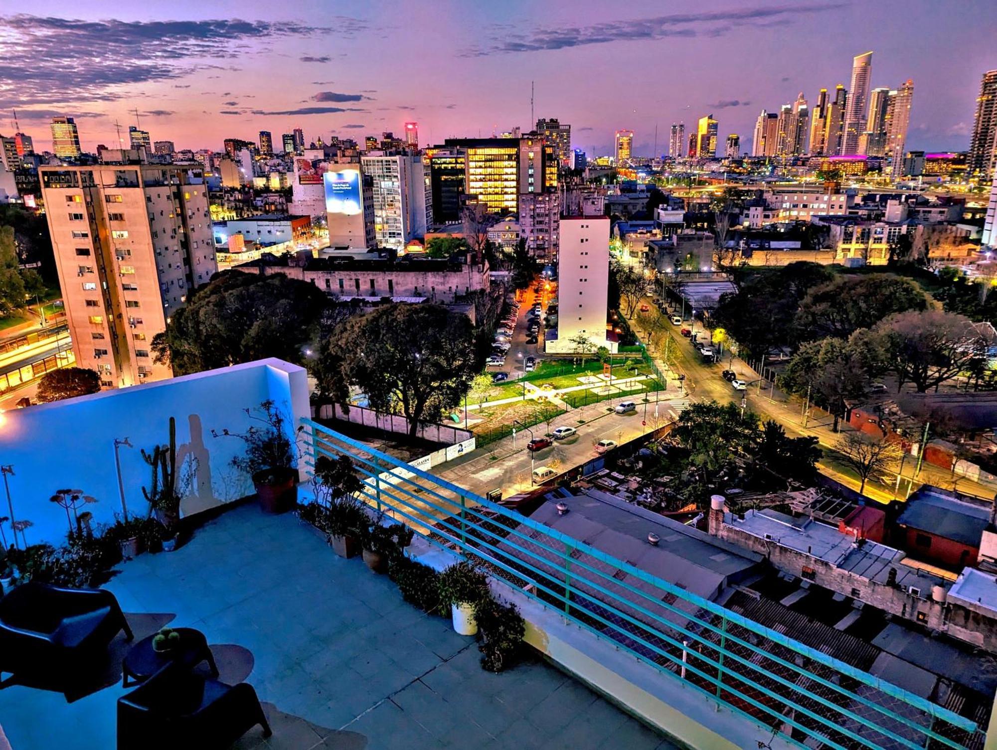 El Mejor Cielo De Apartamento *