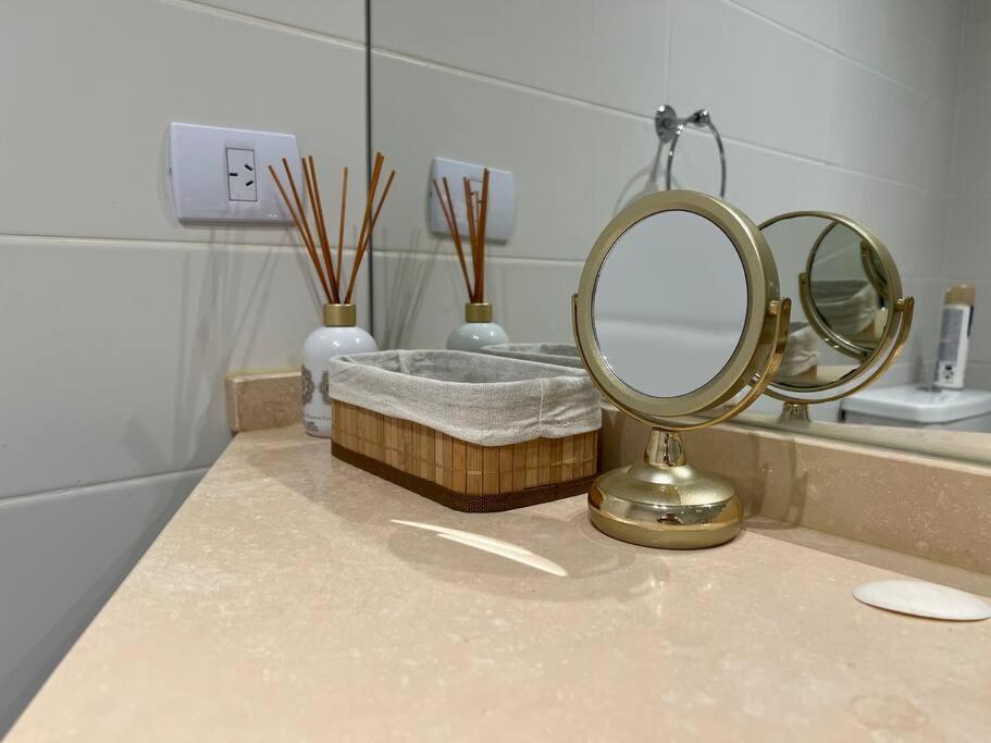 Apartament In Palermo With Pool And Sauna Apartamento Ciudad Autónoma de Buenos Aires