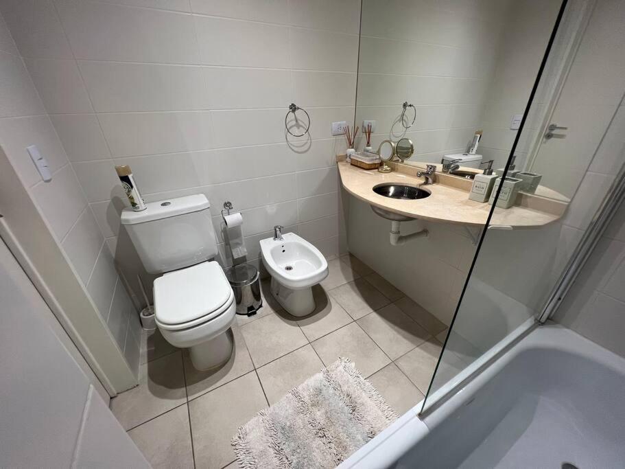 Apartament In Palermo With Pool And Sauna *