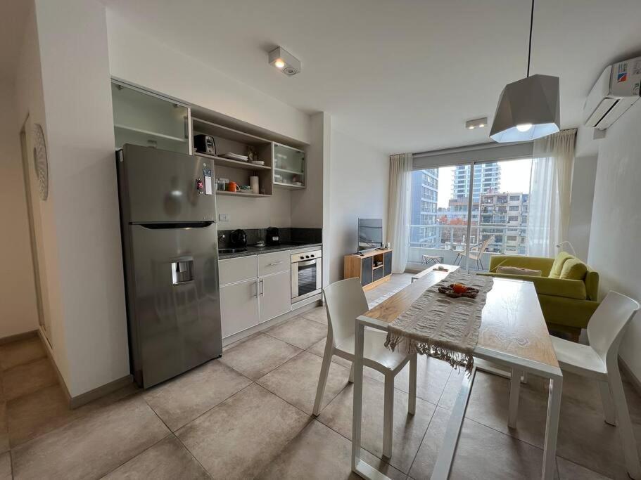 Apartament In Palermo With Pool And Sauna Apartamento *