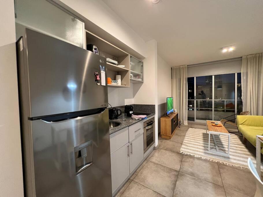 Apartamento Apartament In Palermo With Pool And Sauna Ciudad Autónoma de Buenos Aires