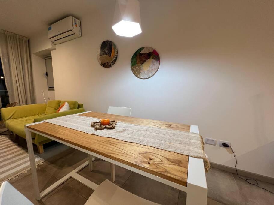 Apartament In Palermo With Pool And Sauna Apartamento