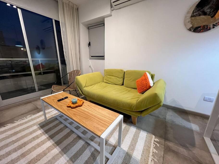 Apartament In Palermo With Pool And Sauna * Ciudad Autónoma de Buenos Aires