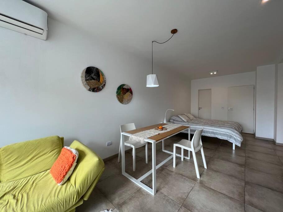 Apartamento Apartament In Palermo With Pool And Sauna
