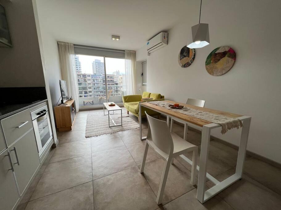 Apartament In Palermo With Pool And Sauna Apartamento Ciudad Autónoma de Buenos Aires