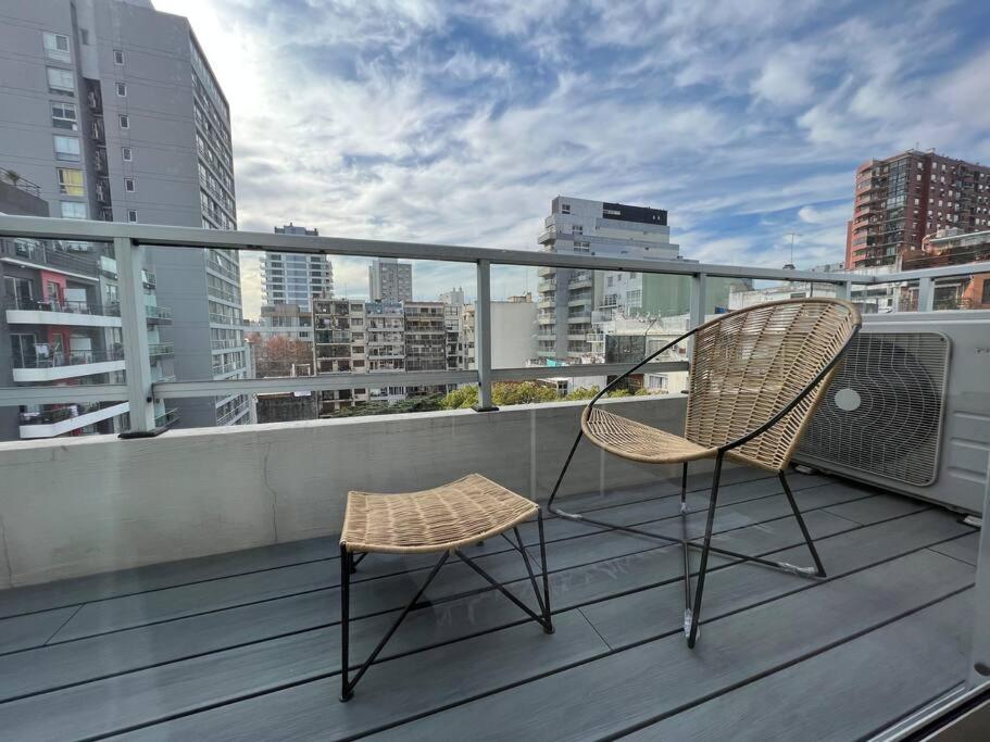 Apartamento Apartament In Palermo With Pool And Sauna