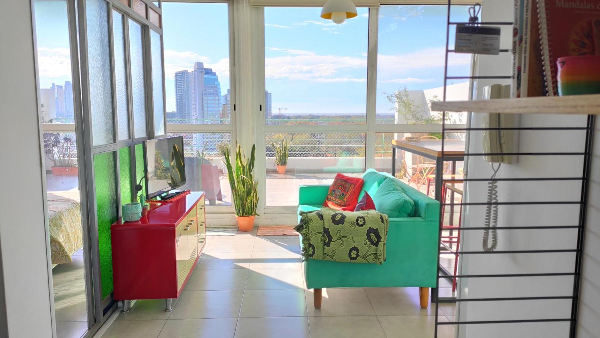 Apartamento El Mejor Cielo De
