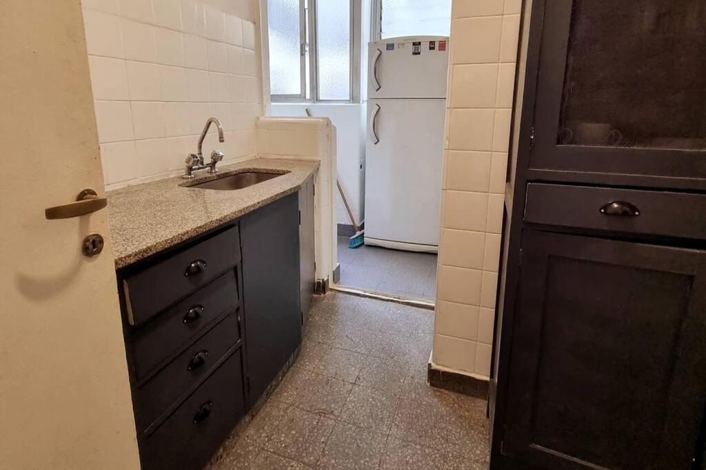 Apto 5 En Palermo/ Recoleta Apartment