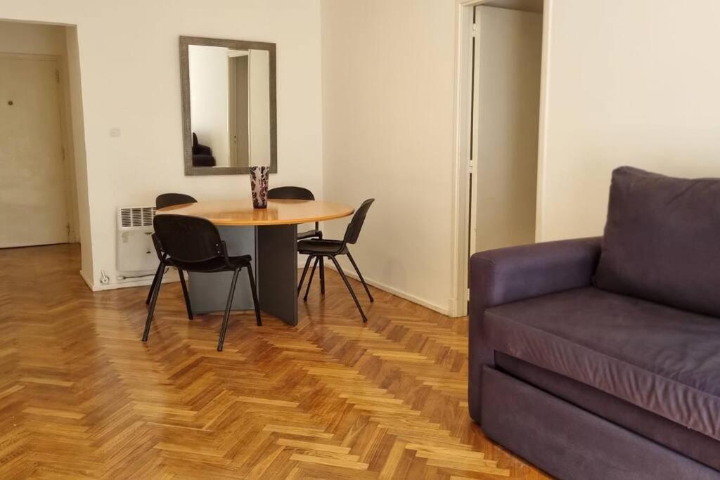 Apartment Apto 5 En Palermo/ Recoleta *