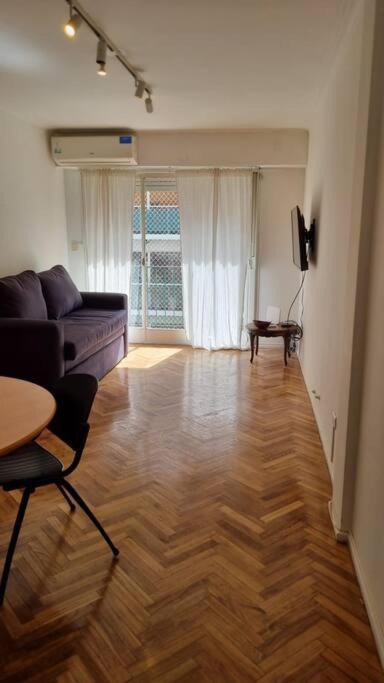 Apartment Apto 5 En Palermo/ Recoleta