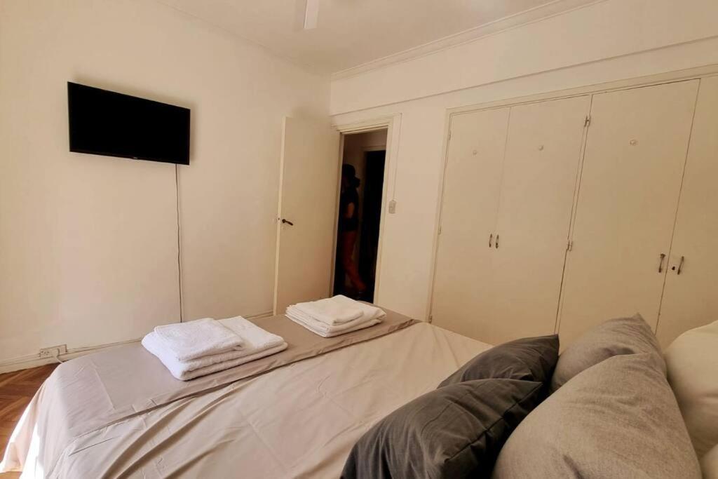 Apto 5 En Palermo/ Recoleta Apartment Buenos Aires