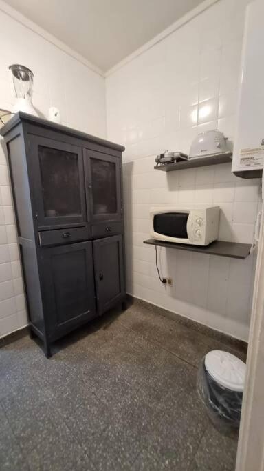 Apto 5 En Palermo/ Recoleta Apartamento