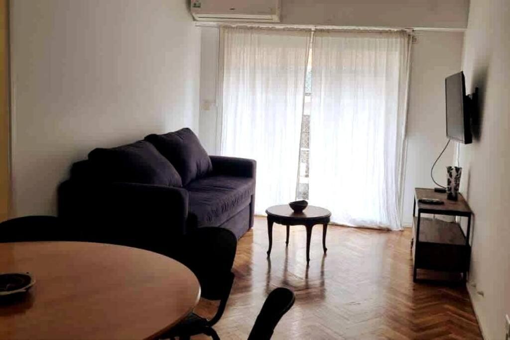 Apto 5 En Palermo/ Recoleta Apartment *