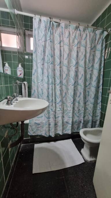 Apartment Apto 5 En Palermo/ Recoleta *