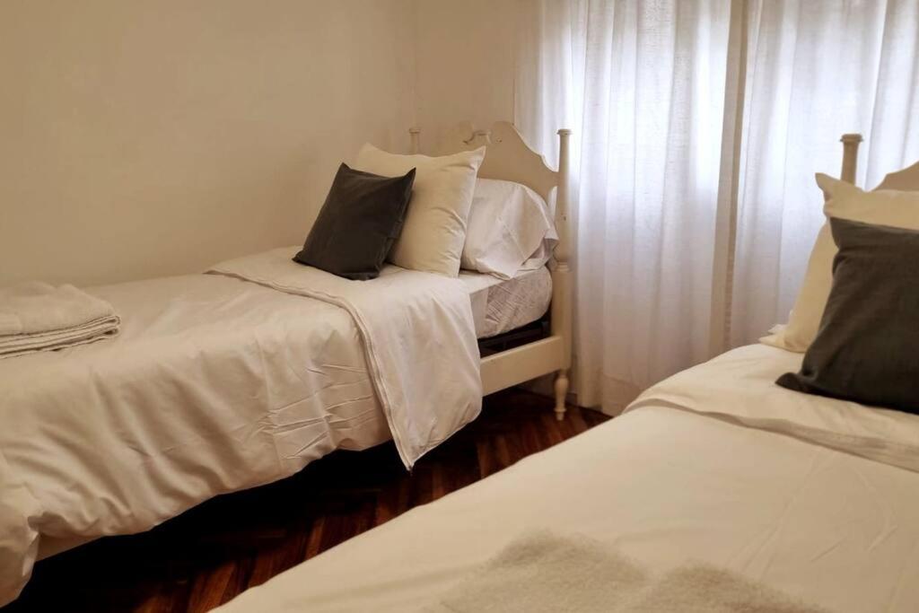 Apartment Apto 5 En Palermo/ Recoleta Buenos Aires