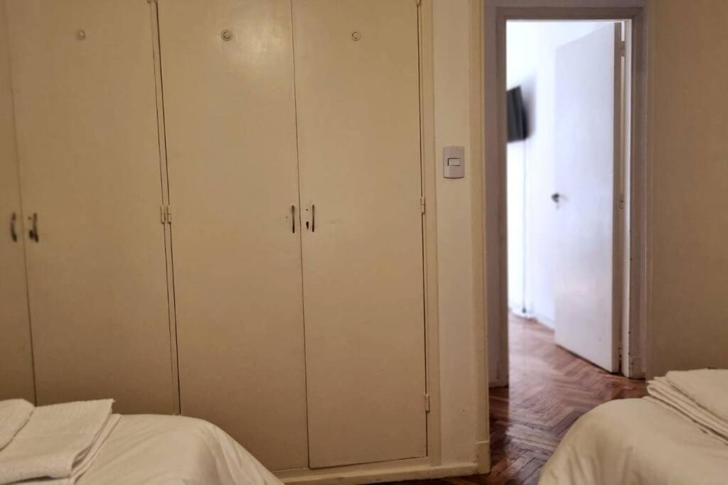 Apartamento Apto 5 En Palermo/ Recoleta