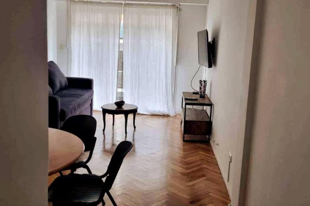 Apto 5 En Palermo/ Recoleta Apartment