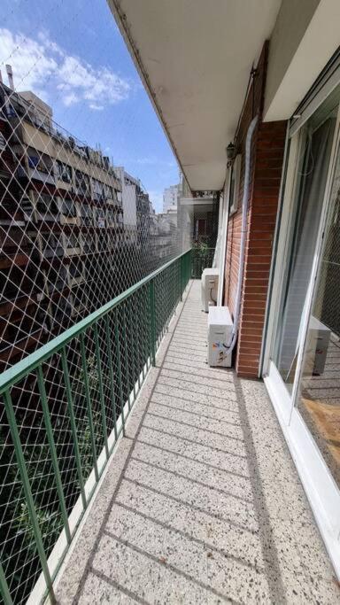 Apartment Apto 5 En Palermo/ Recoleta Buenos Aires