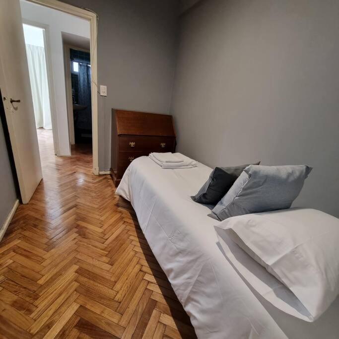 Apto 5 En Palermo/ Recoleta Apartment