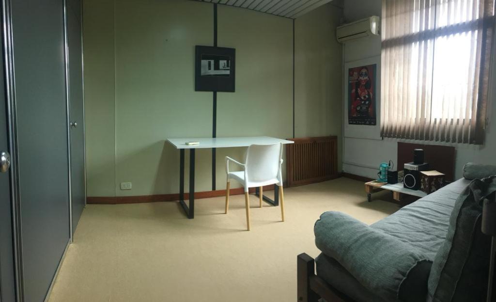 Atlas - 2 Habit 60m2 - Espacio De Trabajo