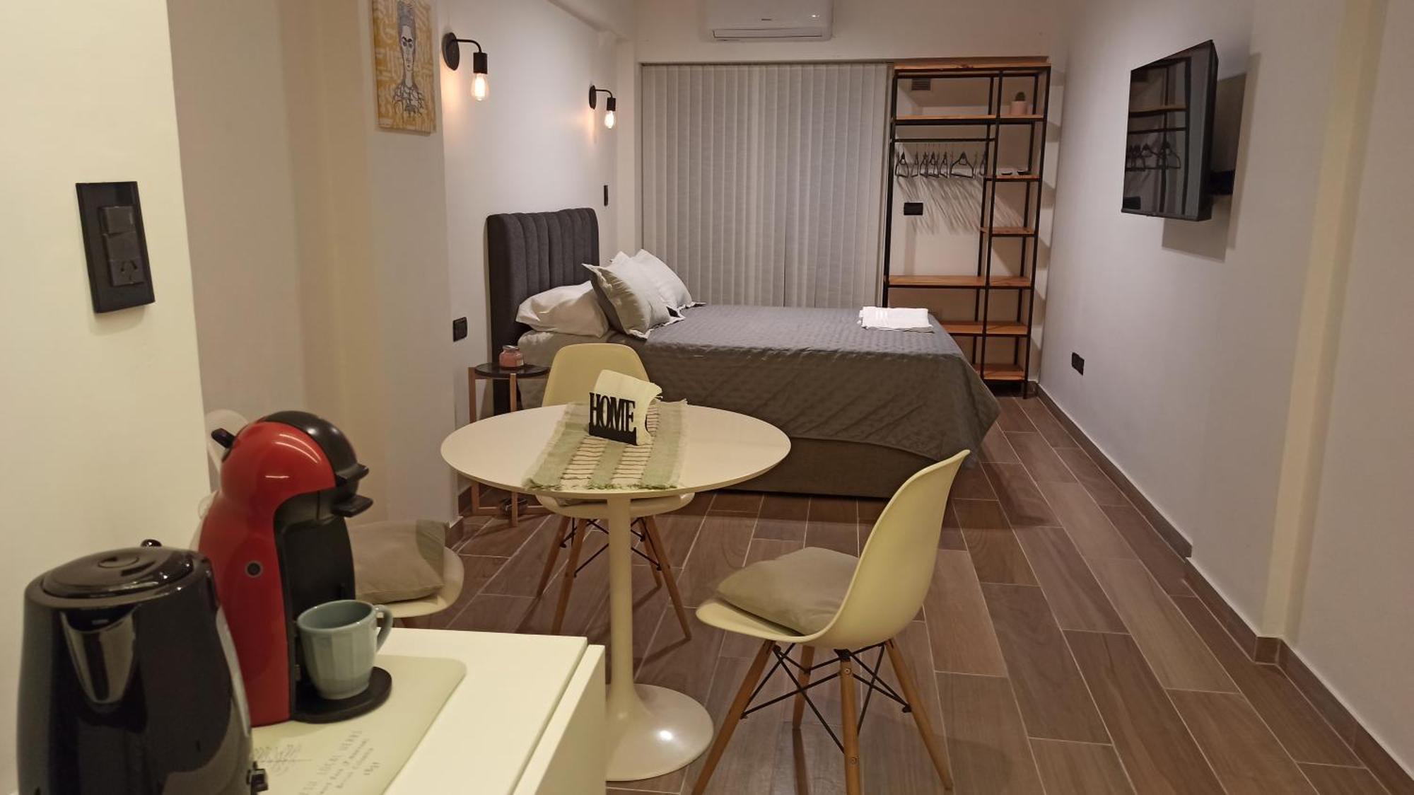 Apartamento Palermo Vibes, In Walking Distance Ciudad Autónoma de Buenos Aires