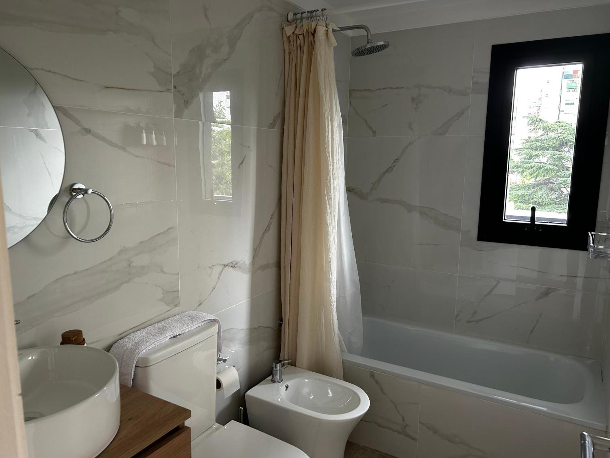 Apartment Dzain Patricios - - Tecnologico - Parque Patricios Buenos Aires
