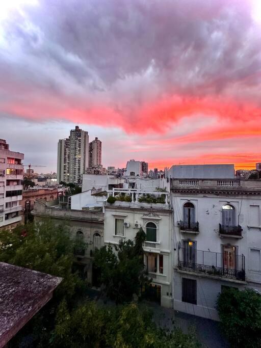 Apartamento Departamento Con Vista Al Abasto *
