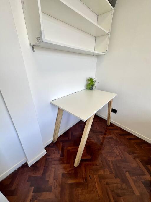 Apartamento Departamento Con Vista Al Abasto Ciudad Autónoma de Buenos Aires