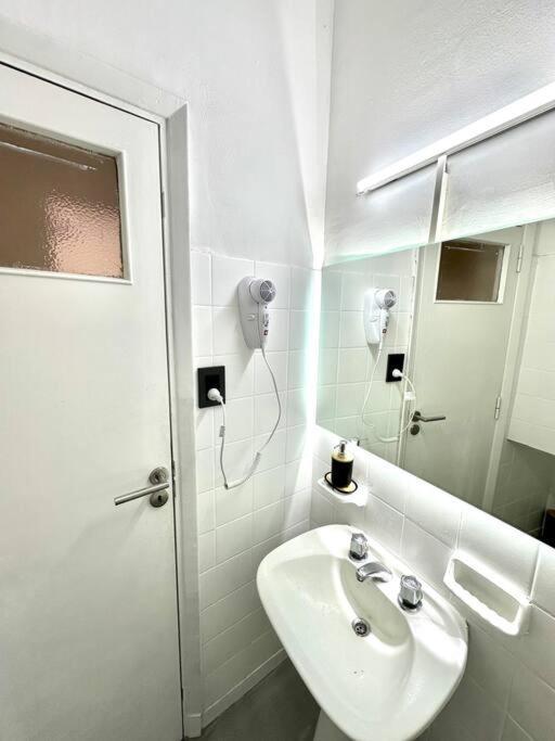 Apartamento Departamento Con Vista Al Abasto Ciudad Autónoma de Buenos Aires