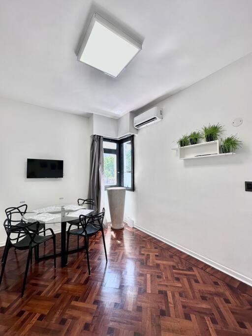 Apartamento Departamento Con Vista Al Abasto *