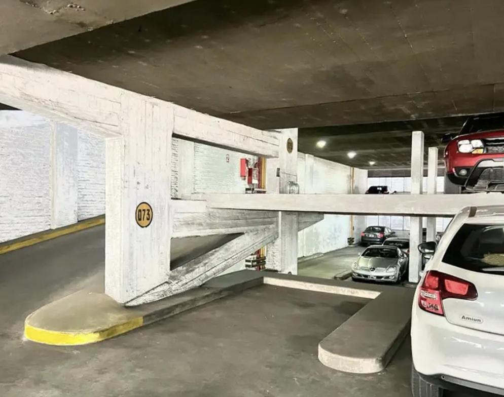 Modern 2 Bedroom At Recoleta * Buenos Aires