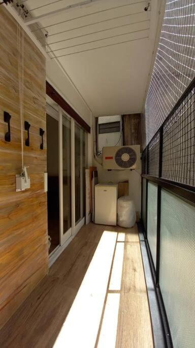 Modern 2 Bedroom At Recoleta Buenos Aires