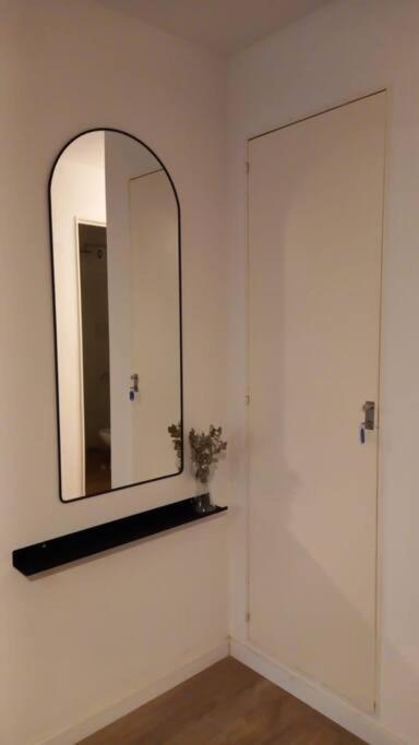 Modern 2 Bedroom At Recoleta Apartment