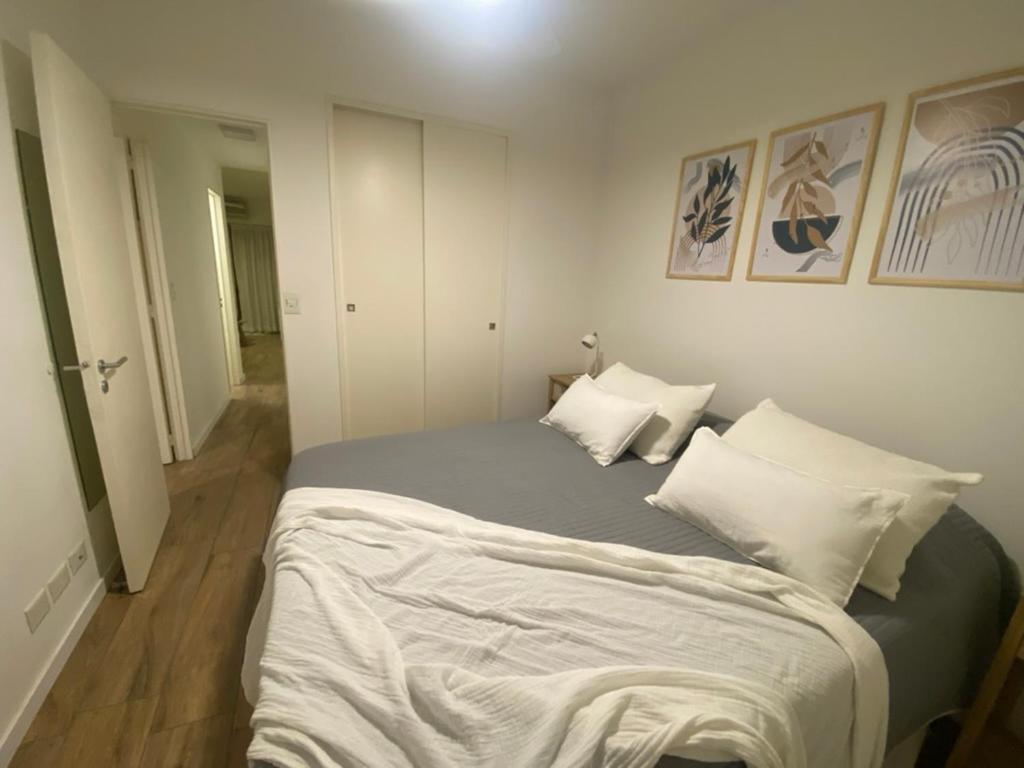 Apartment Modern 2 Bedroom At Recoleta *