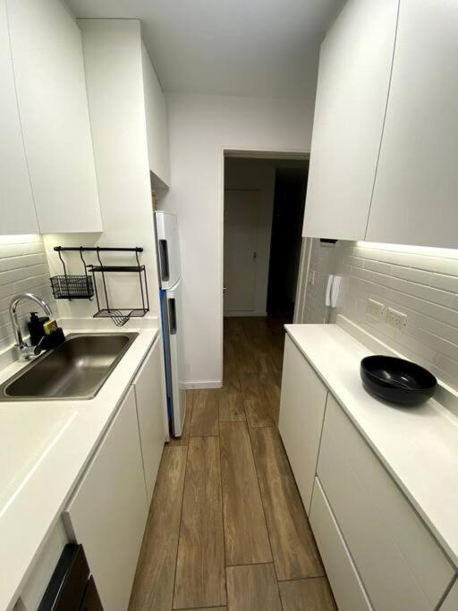 Modern 2 Bedroom At Recoleta *