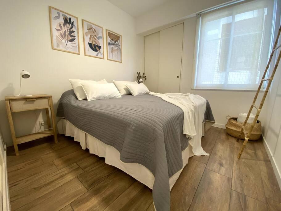 Modern 2 Bedroom At Recoleta