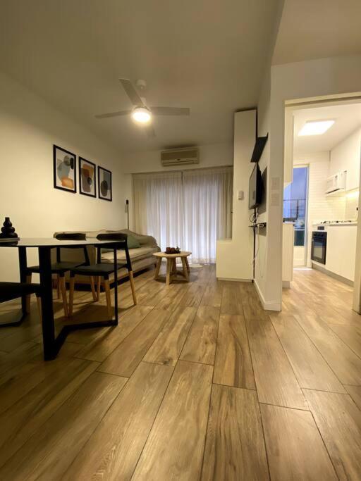 Modern 2 Bedroom At Recoleta Apartment Buenos Aires