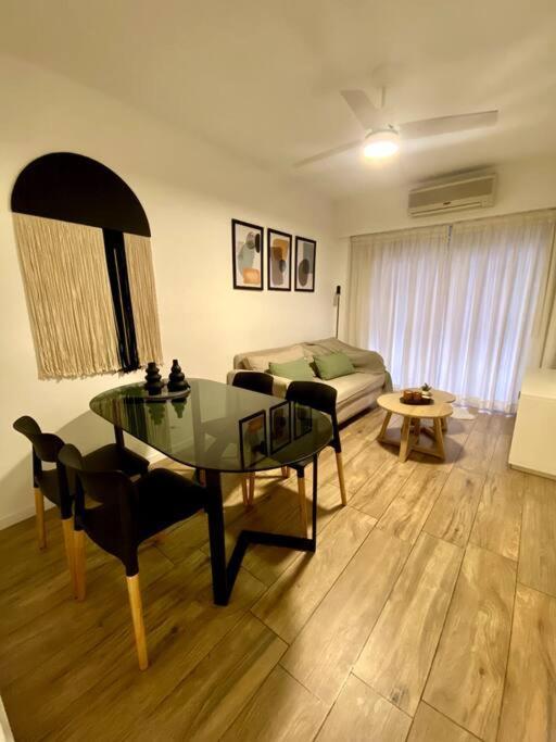 Modern 2 Bedroom At Recoleta Apartment